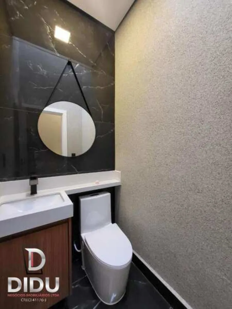 Apartamento, 3 quartos, 200 m² - Foto 2