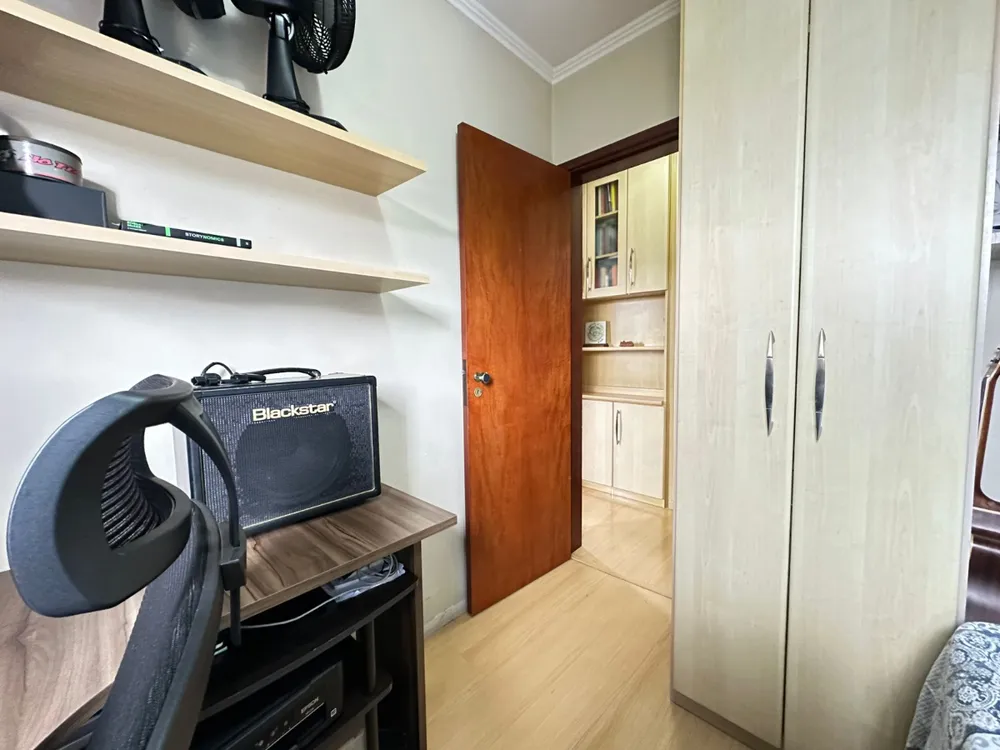 Apartamento, 3 quartos, 72 m² - Foto 3