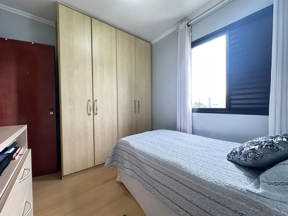 Apartamento, 3 quartos, 72 m² - Foto 4