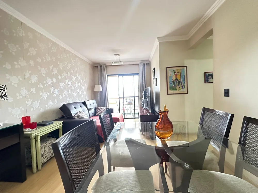 Apartamento, 3 quartos, 72 m² - Foto 2