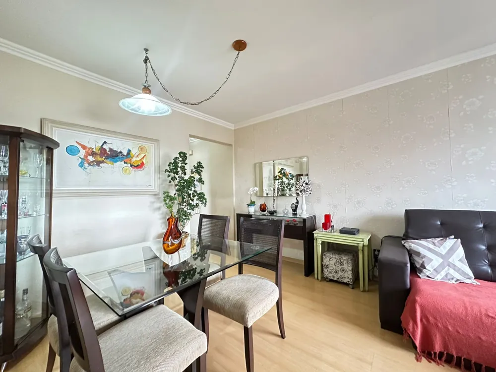 Apartamento, 3 quartos, 72 m² - Foto 1