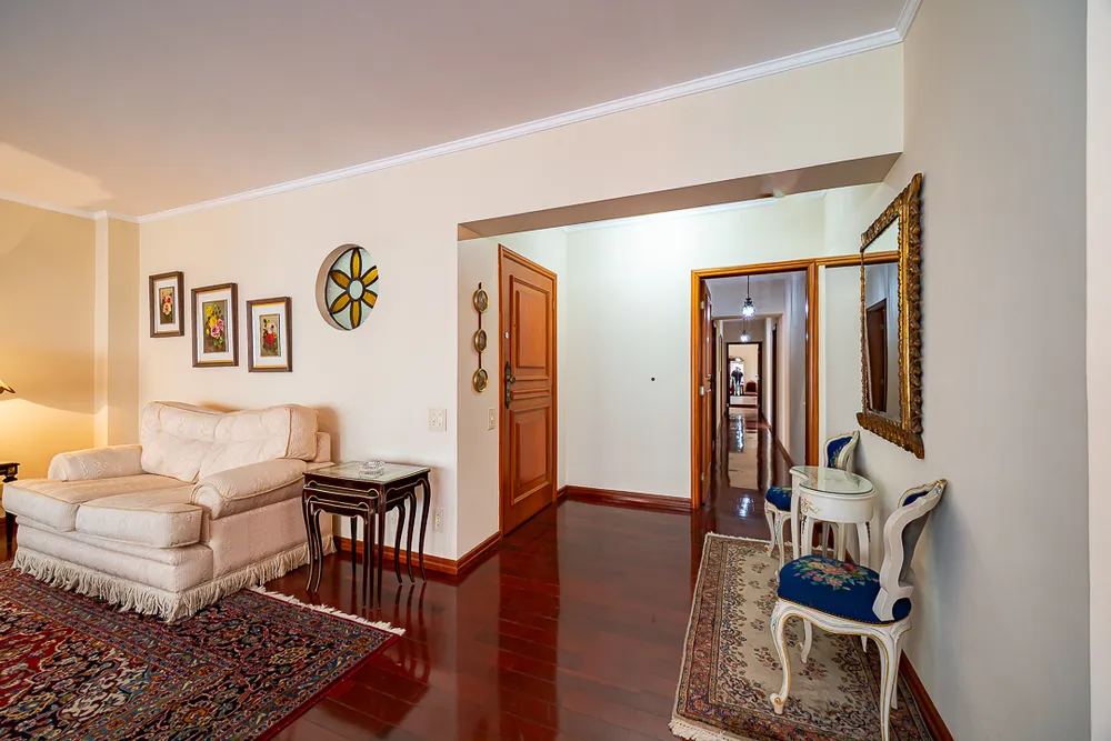 Apartamento, 4 quartos, 215 m² - Foto 7