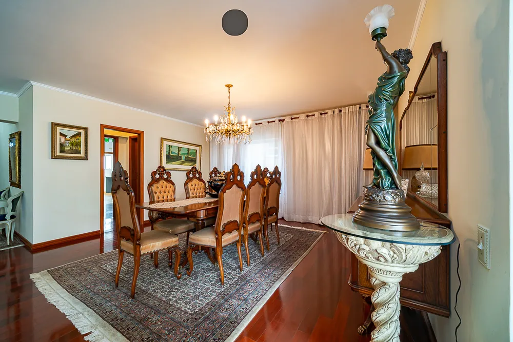 Apartamento, 4 quartos, 215 m² - Foto 3