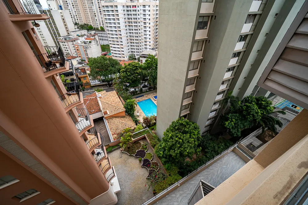 Apartamento, 4 quartos, 215 m² - Foto 11