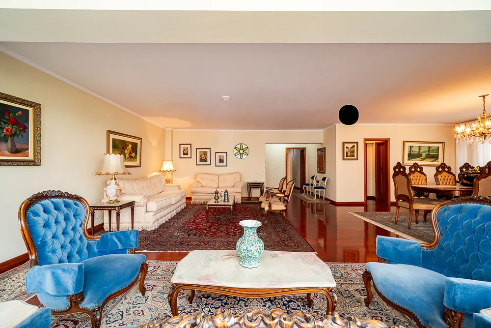 Apartamento, 4 quartos, 215 m² - Foto 6