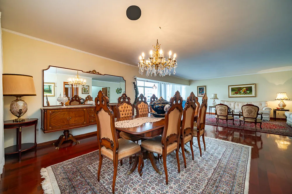 Apartamento, 4 quartos, 215 m² - Foto 9