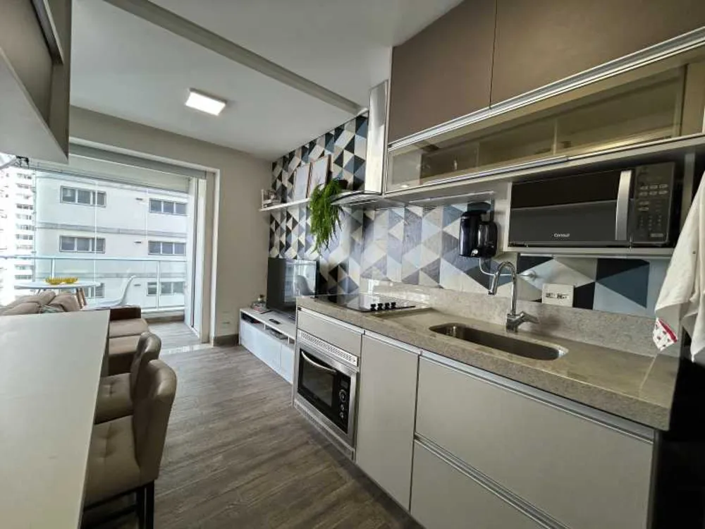 Loft, 36 m² - Foto 16
