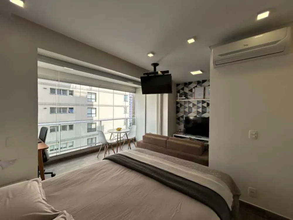 Loft, 36 m² - Foto 5