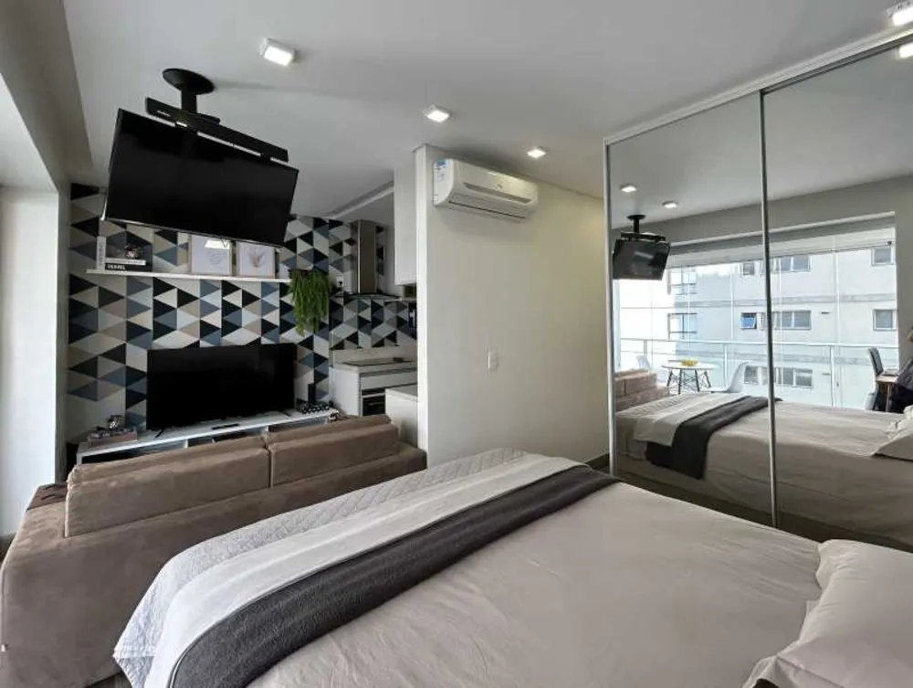 Loft, 36 m² - Foto 9