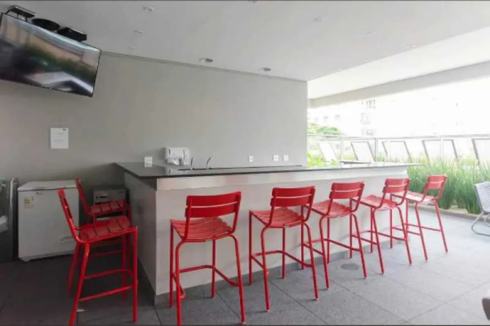 Loft, 36 m² - Foto 15