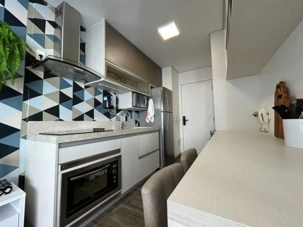 Loft, 36 m² - Foto 10