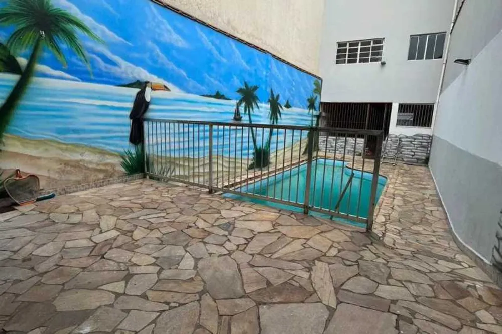 Casa, 3 quartos, 327 m² - Foto 6