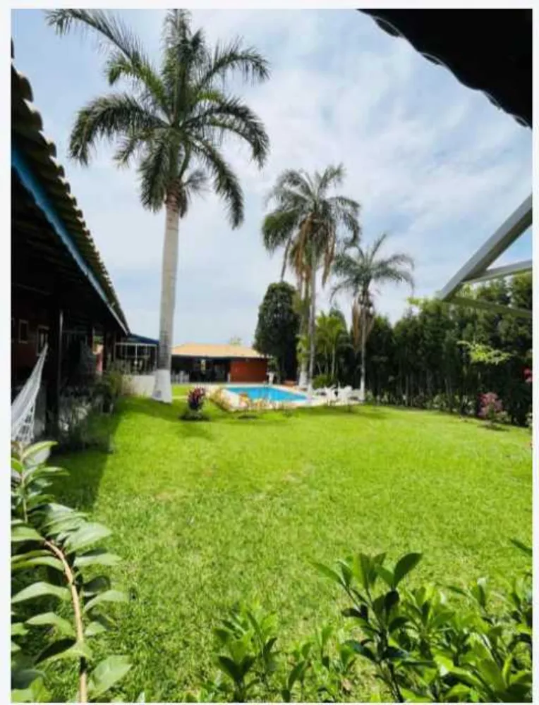 Casa de Condomínio, 3 quartos - Foto 10