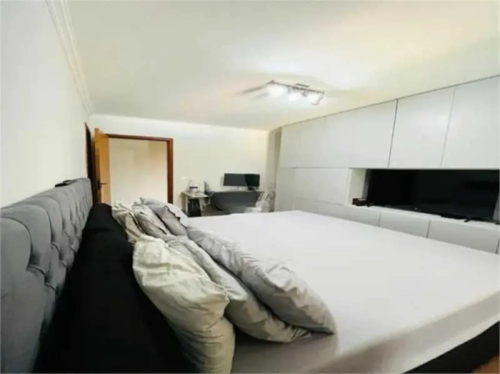 Casa de Condomínio, 3 quartos - Foto 12