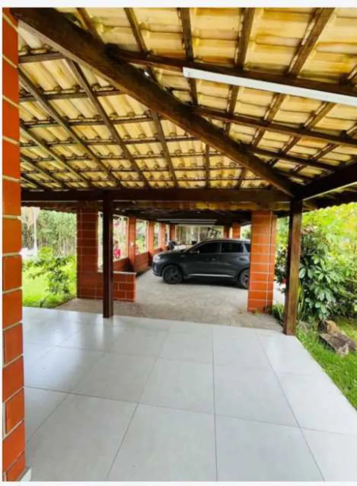 Casa de Condomínio, 3 quartos - Foto 8
