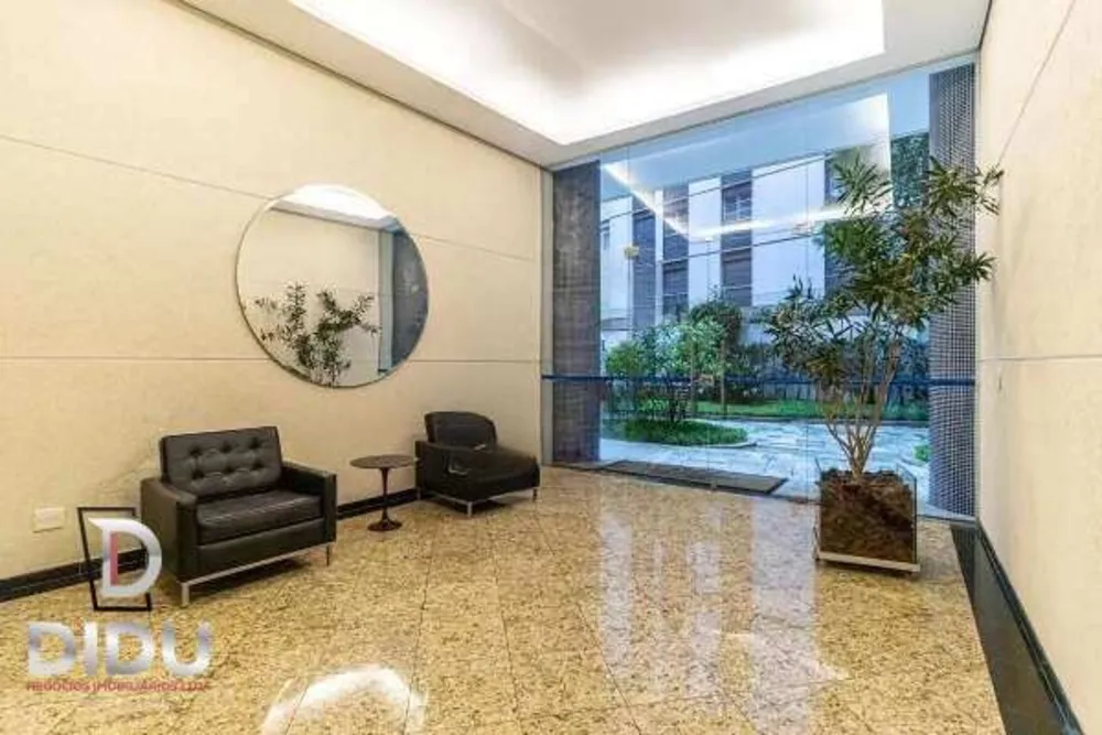 Apartamento, 4 quartos, 240 m² - Foto 2