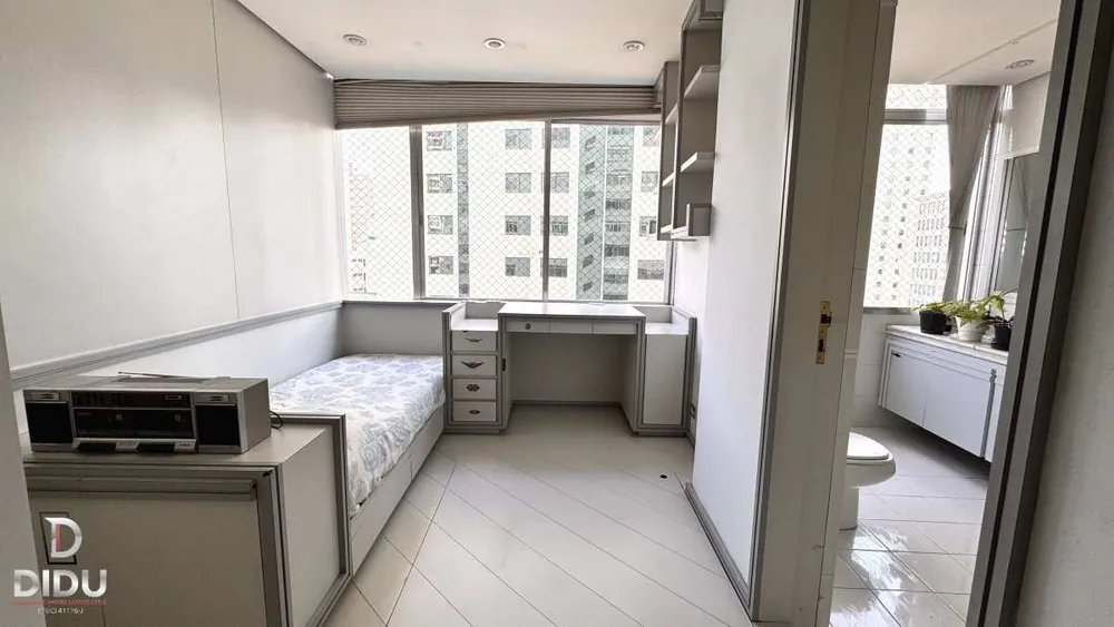Apartamento, 4 quartos, 240 m² - Foto 5