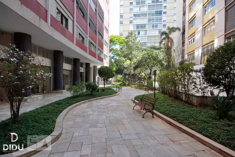 Apartamento, 4 quartos, 240 m² - Foto 4