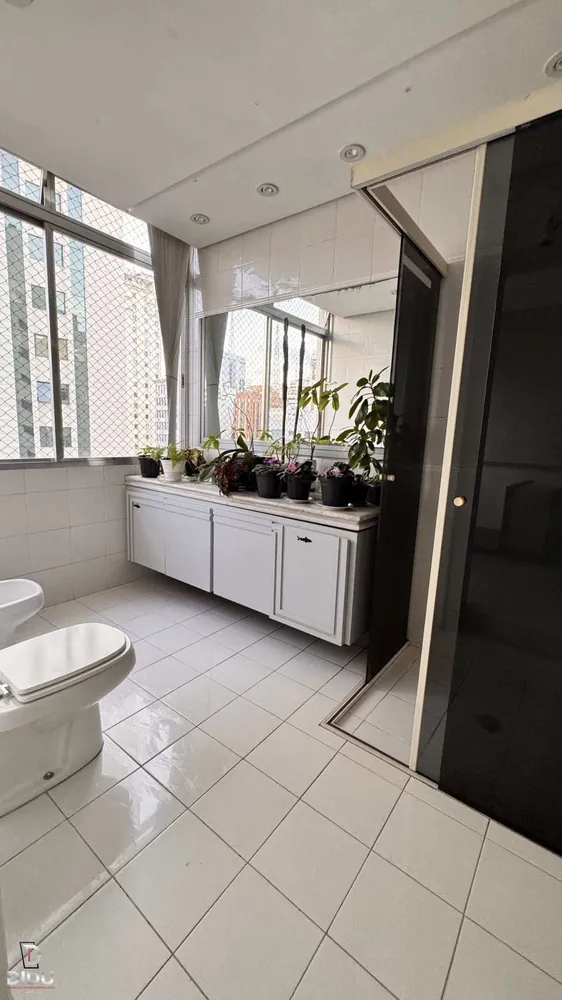 Apartamento, 4 quartos, 240 m² - Foto 6