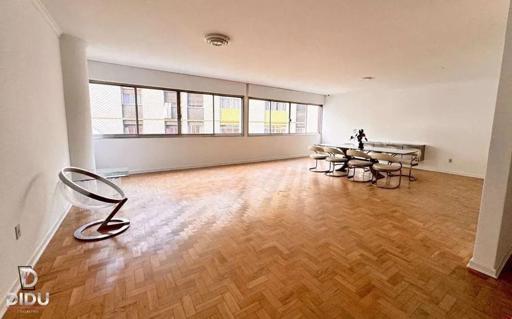 Apartamento, 4 quartos, 240 m² - Foto 7