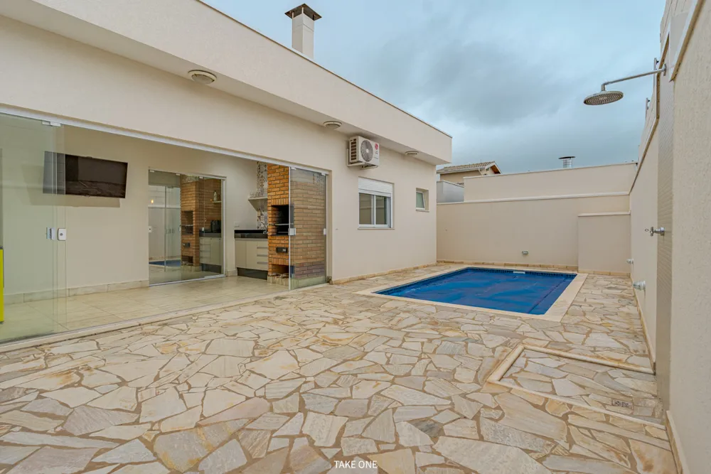 Apartamento, 3 quartos, 170 m² - Foto 1