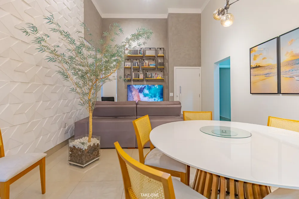 Apartamento, 3 quartos, 170 m² - Foto 3