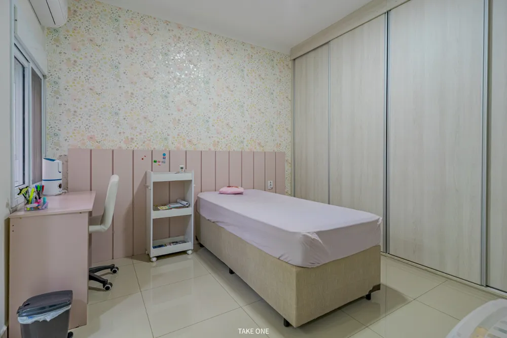 Apartamento, 3 quartos, 170 m² - Foto 4