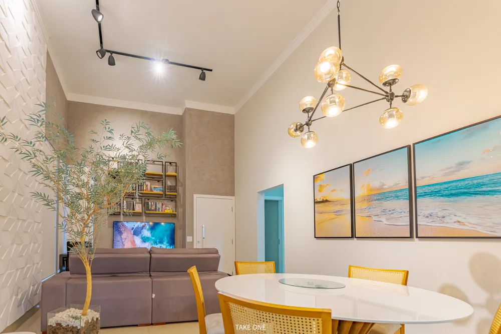 Apartamento, 3 quartos, 170 m² - Foto 7
