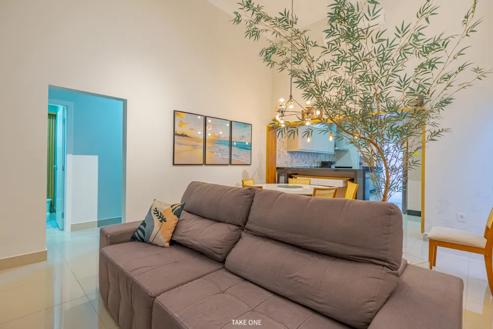 Apartamento, 3 quartos, 170 m² - Foto 2