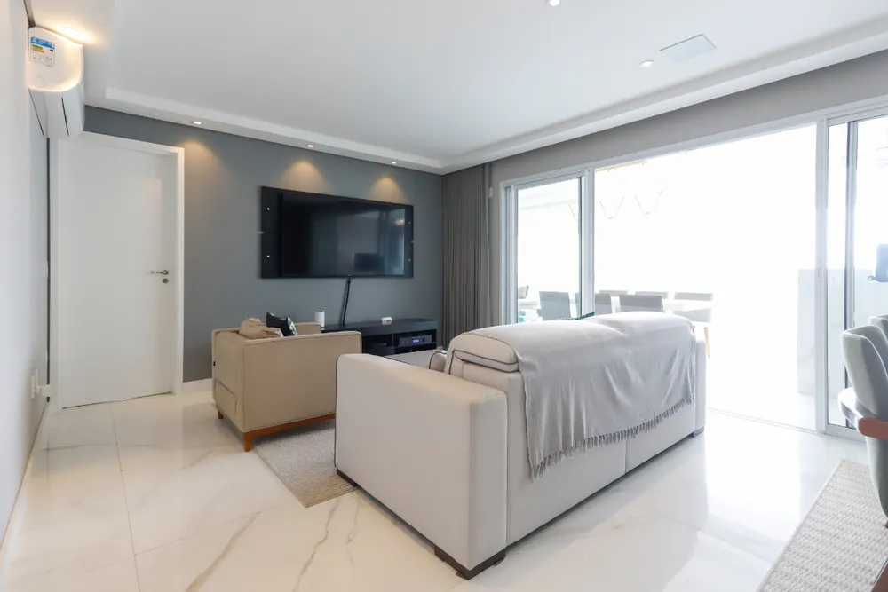 Apartamento, 5 quartos, 159 m² - Foto 11