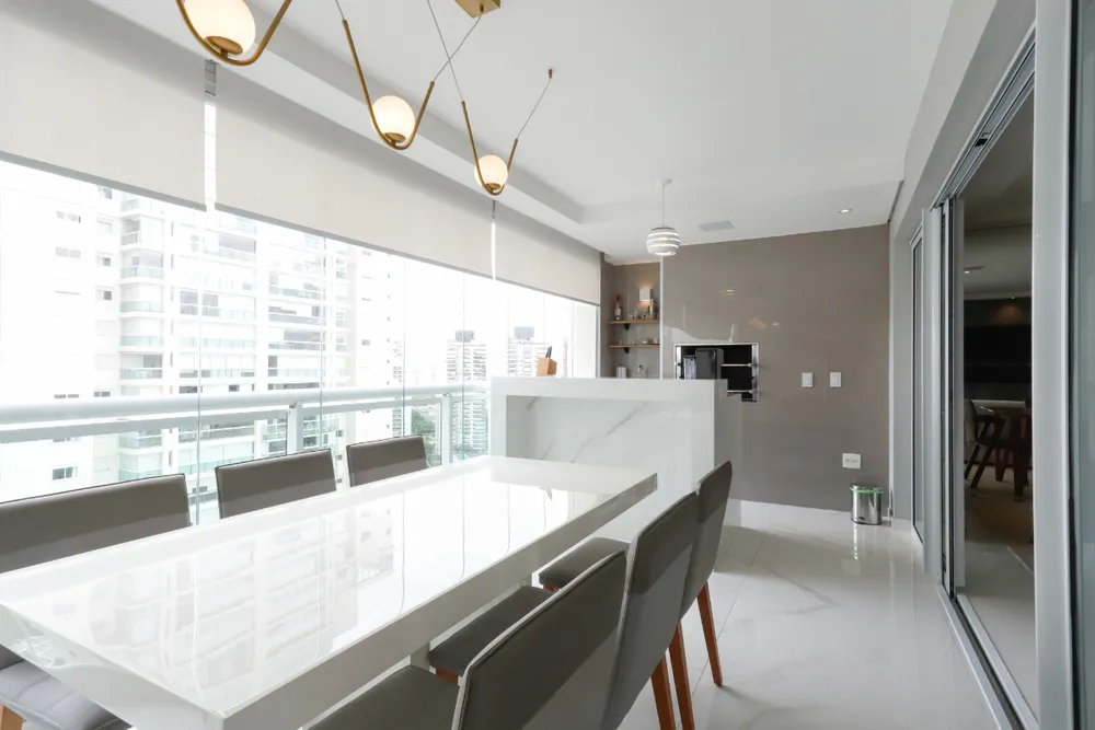 Apartamento, 5 quartos, 159 m² - Foto 2