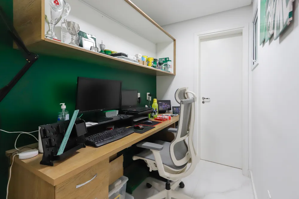 Apartamento, 5 quartos, 159 m² - Foto 3