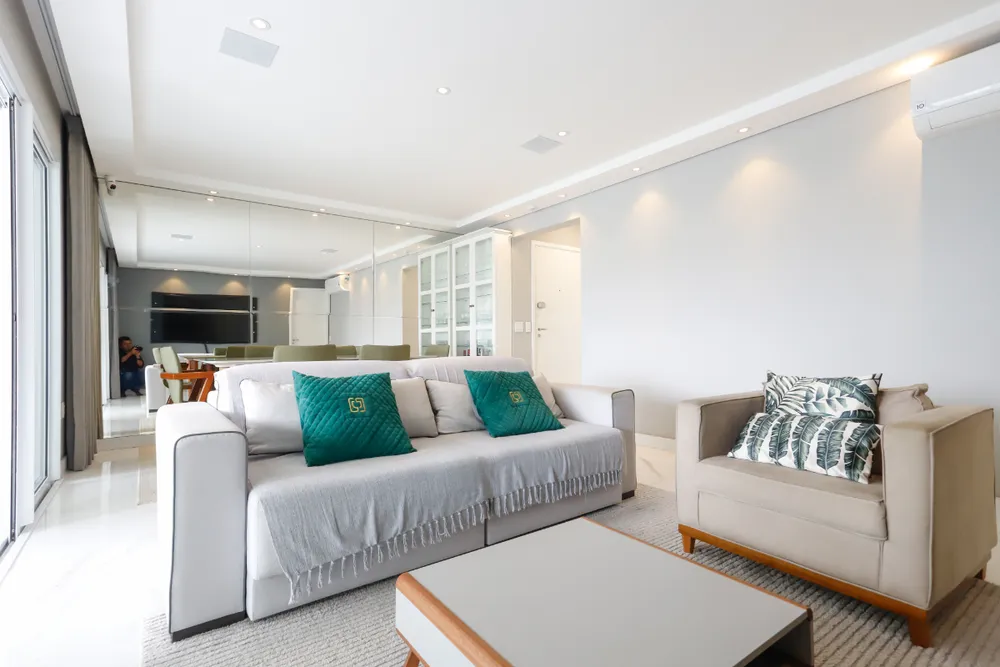 Apartamento, 5 quartos, 159 m² - Foto 6