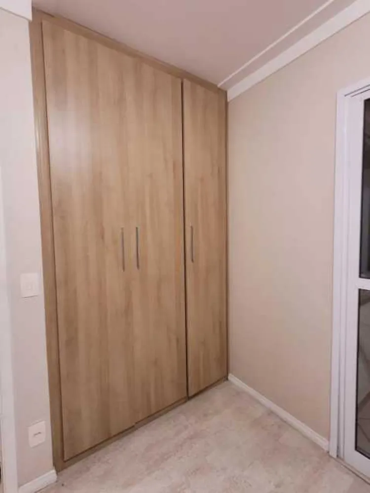 Apartamento, 3 quartos, 119 m² - Foto 1