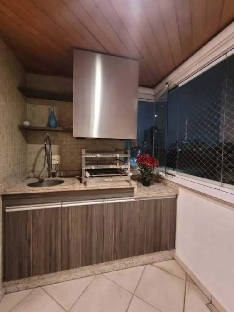Apartamento, 3 quartos, 119 m² - Foto 11