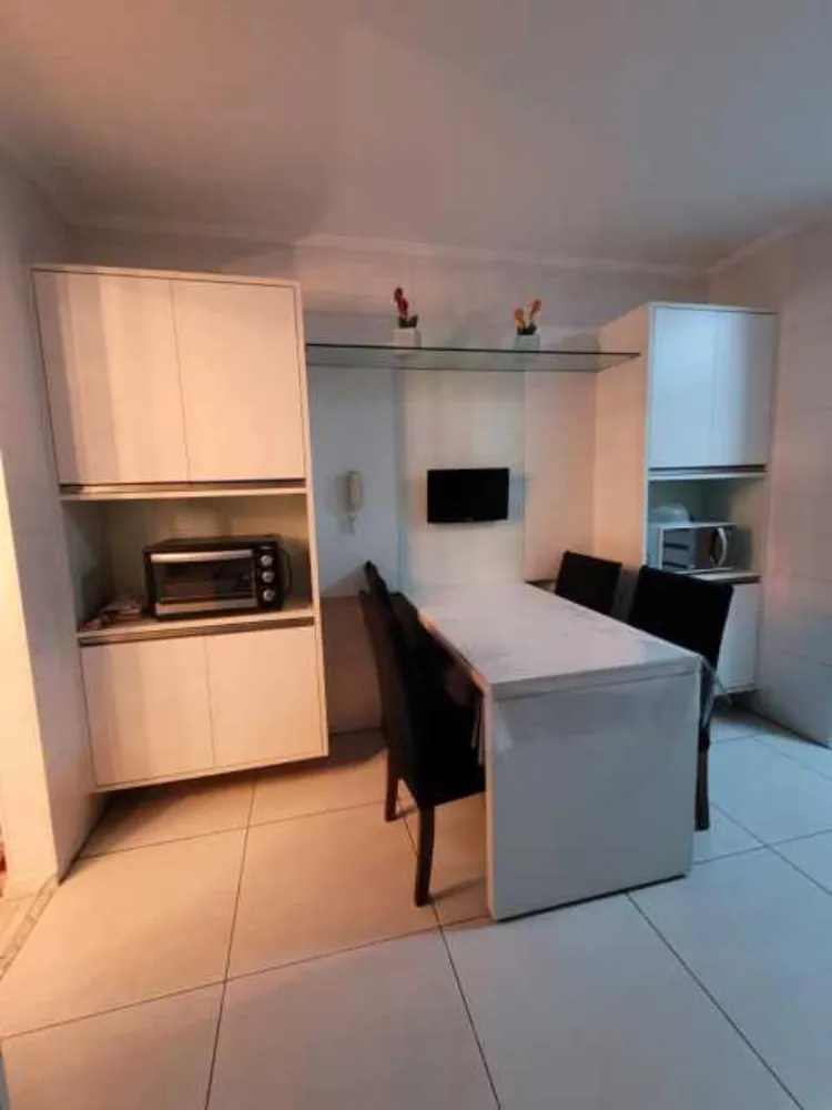 Apartamento, 3 quartos, 119 m² - Foto 3