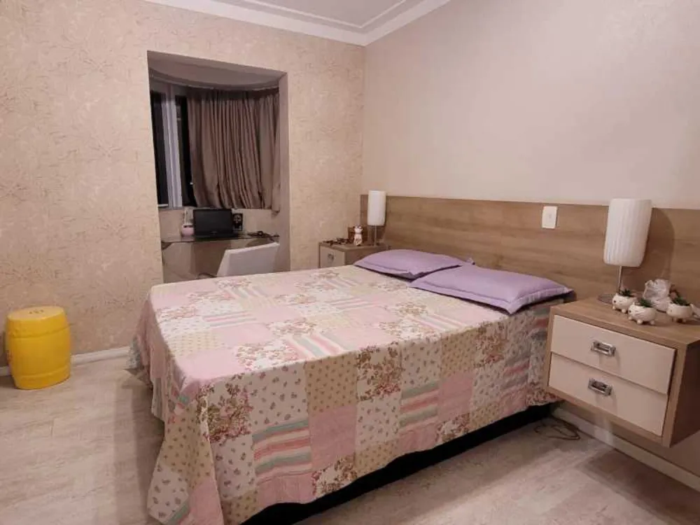 Apartamento, 3 quartos, 119 m² - Foto 2