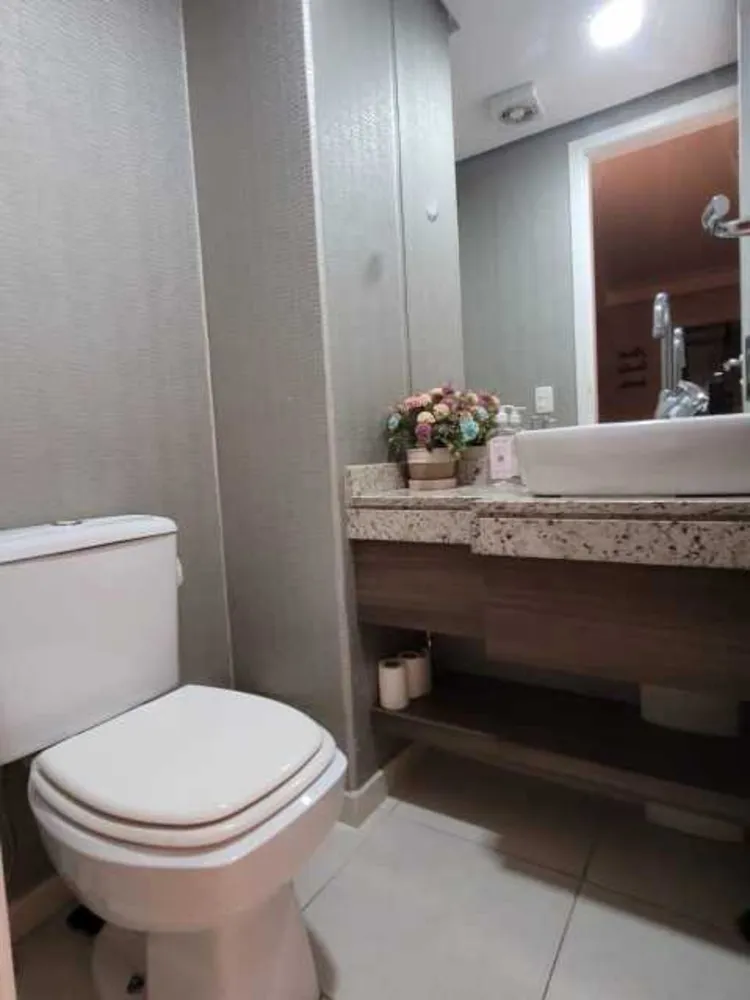 Apartamento, 3 quartos, 119 m² - Foto 4