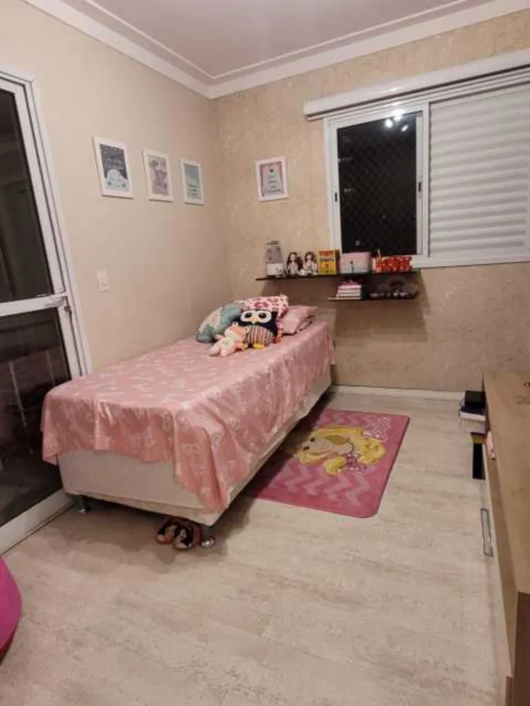 Apartamento, 3 quartos, 119 m² - Foto 12