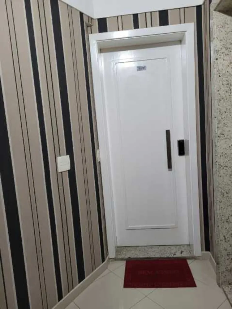 Apartamento, 3 quartos, 119 m² - Foto 10