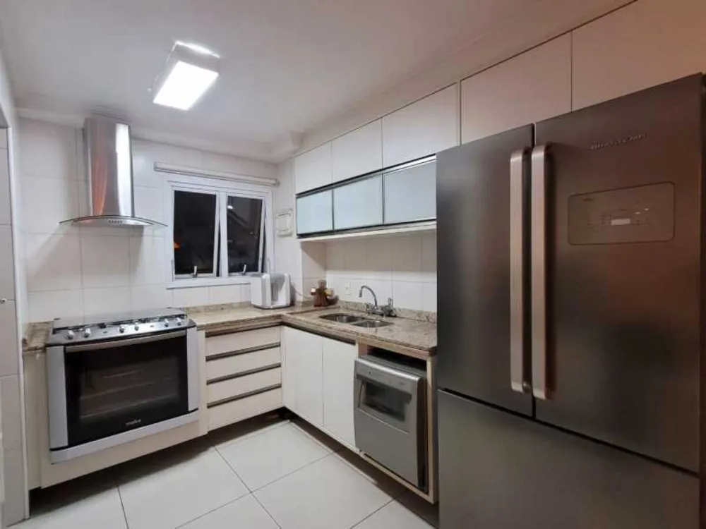 Apartamento, 3 quartos, 119 m² - Foto 8