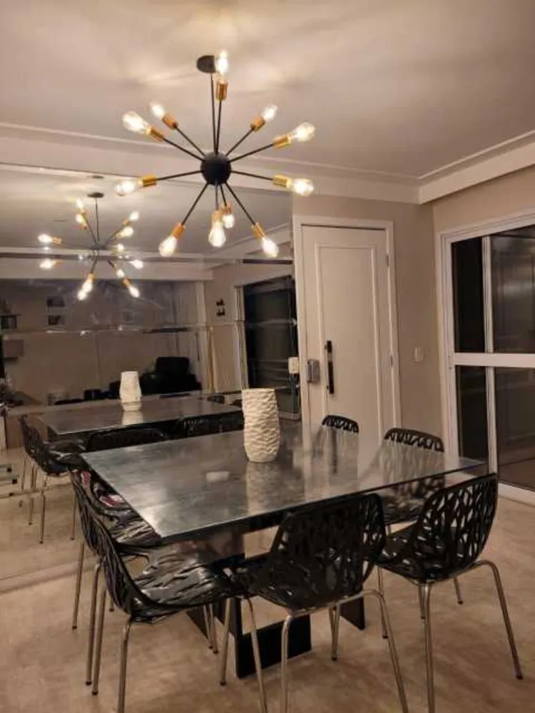Apartamento, 3 quartos, 119 m² - Foto 9