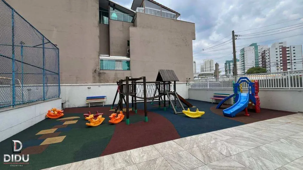 Cobertura, 3 quartos, 250 m² - Foto 1