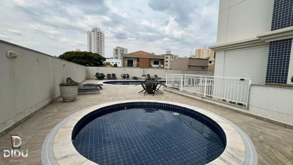 Cobertura, 3 quartos, 250 m² - Foto 11