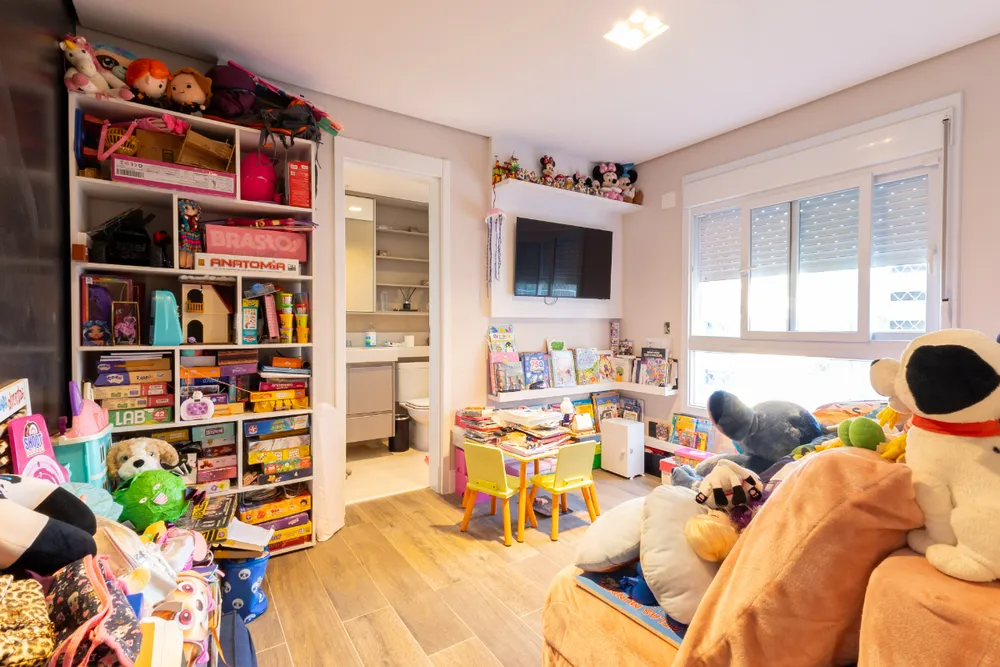 Apartamento, 4 quartos, 189 m² - Foto 7