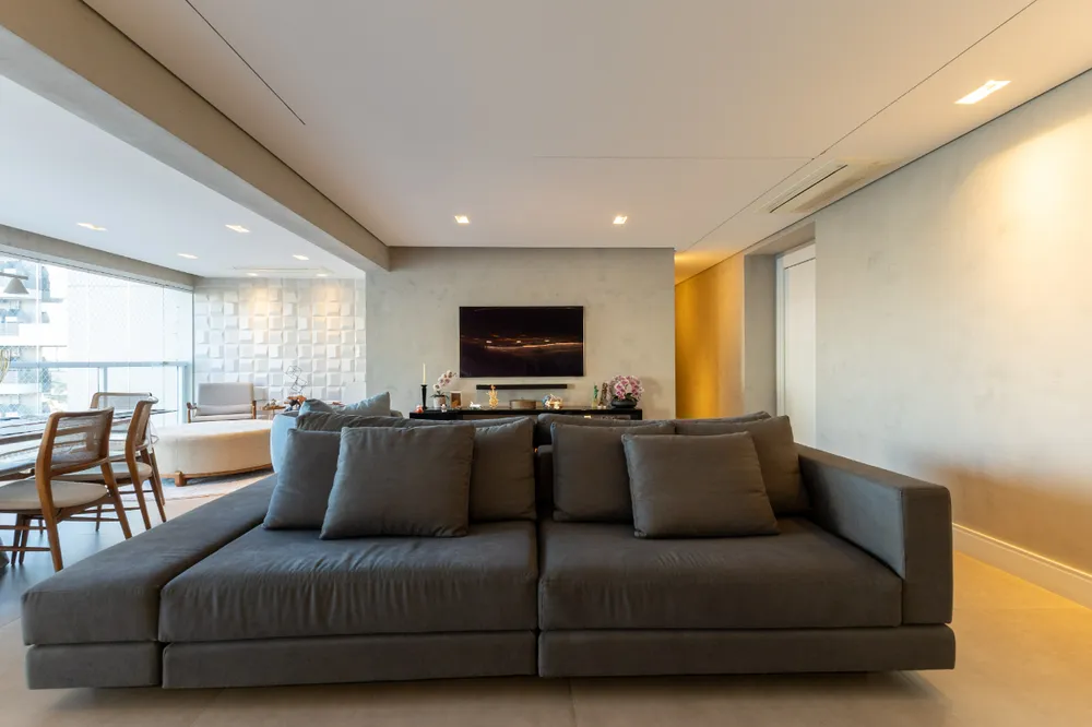 Apartamento, 4 quartos, 189 m² - Foto 3
