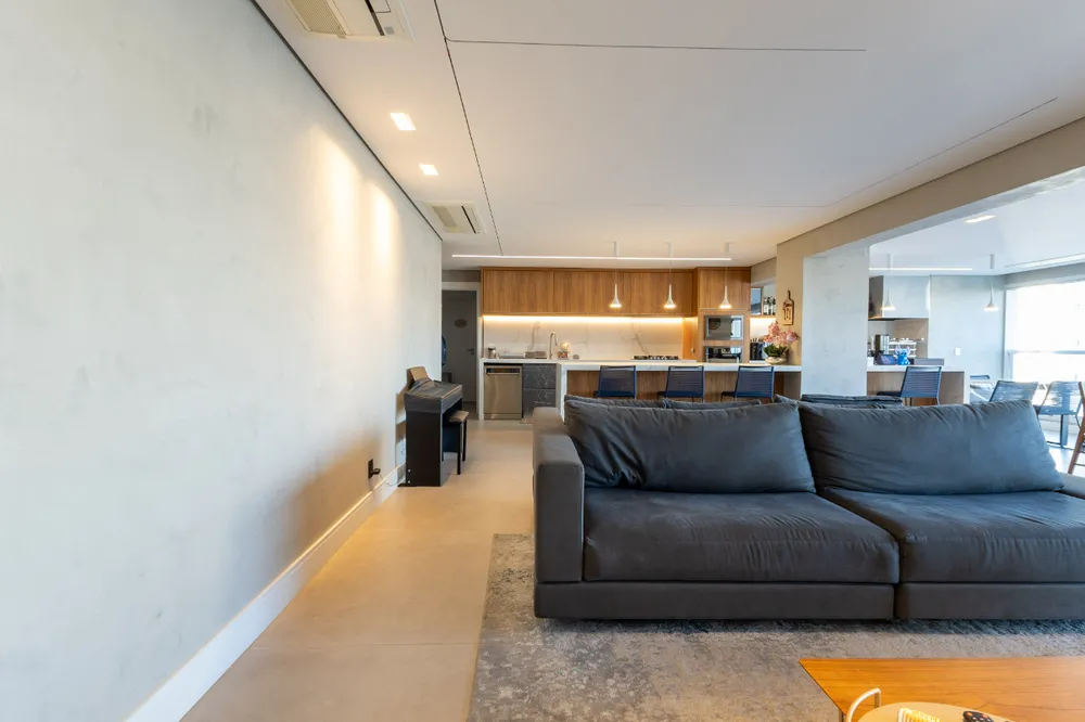 Apartamento, 4 quartos, 189 m² - Foto 1