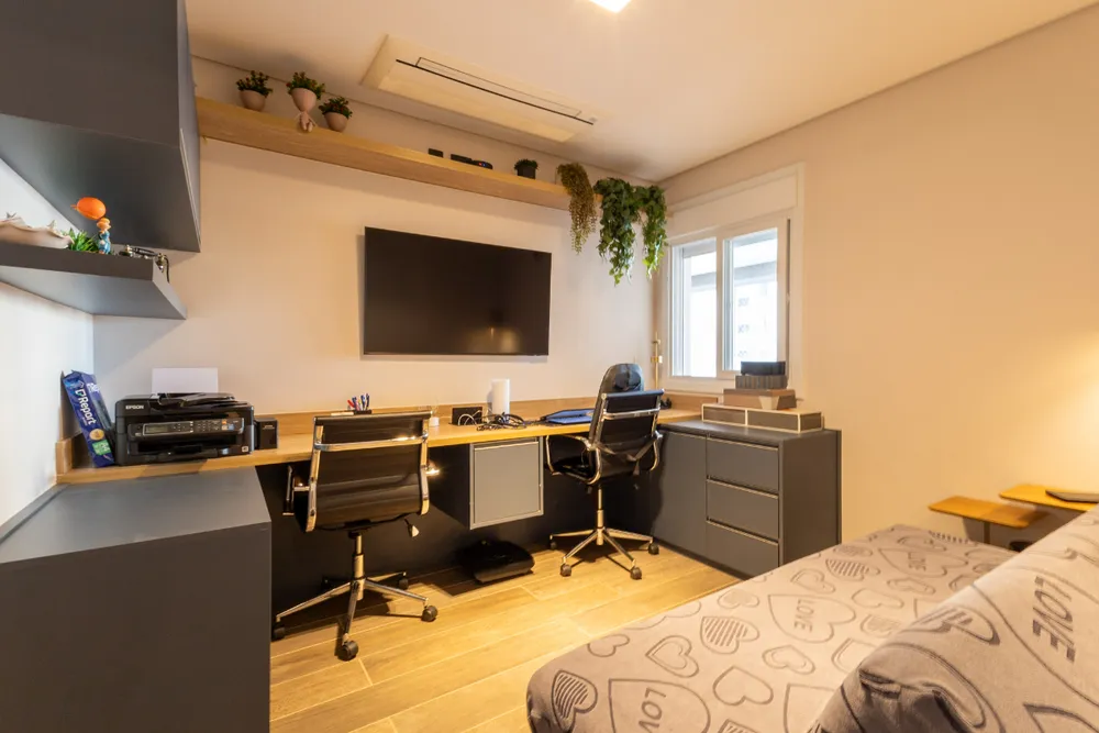 Apartamento, 4 quartos, 189 m² - Foto 6