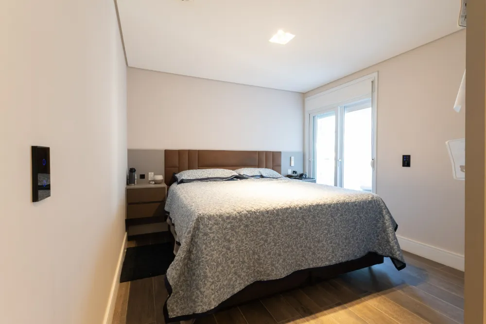 Apartamento, 4 quartos, 189 m² - Foto 1