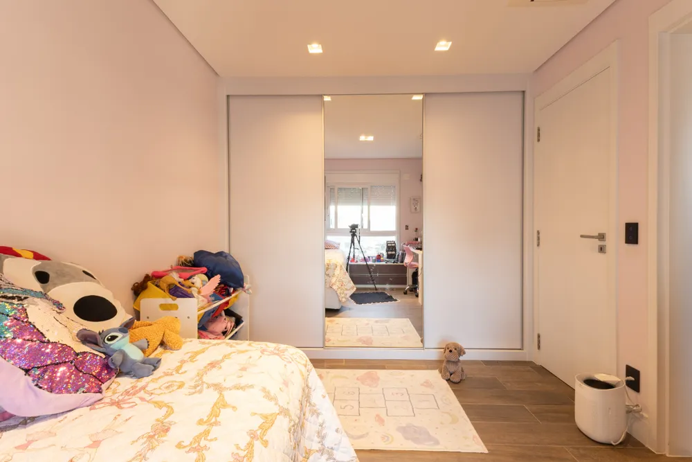 Apartamento, 4 quartos, 189 m² - Foto 5
